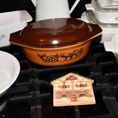 211 kitchen