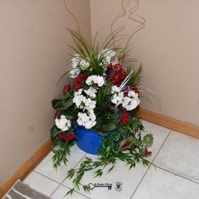 298 foyer
