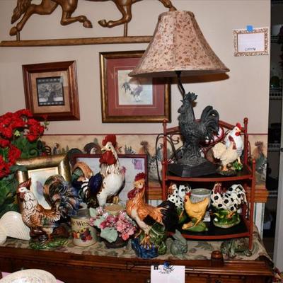 023 some highlights manteno estate sale