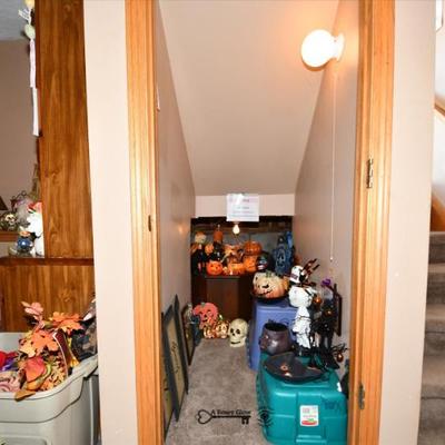 399 basement