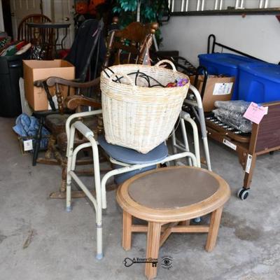 715 garage