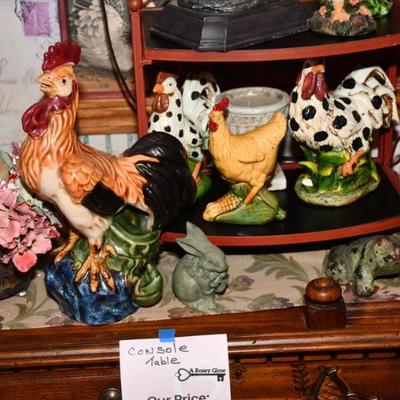 261 kitchen
