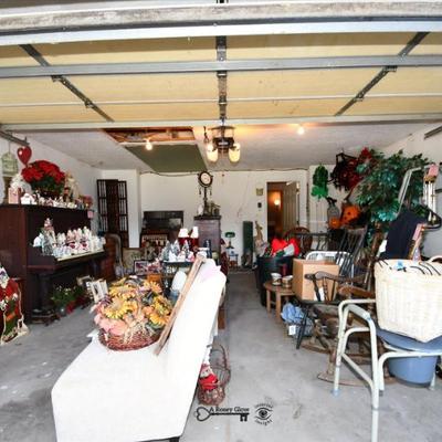 631 garage