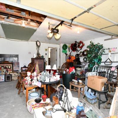 633 garage
