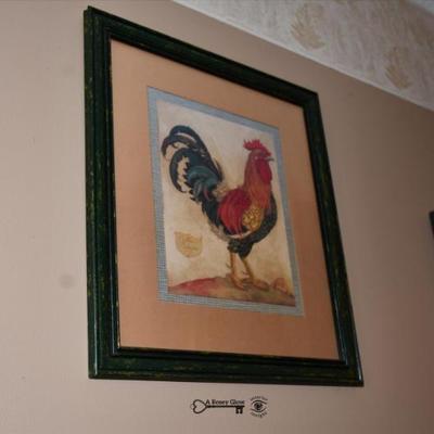 156 kitchen