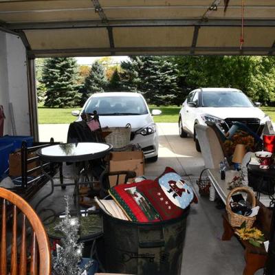 634 garage