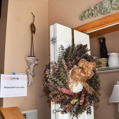 278 foyer