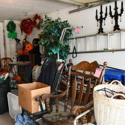 636 garage