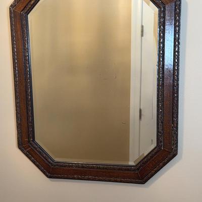 Vintage Mirror