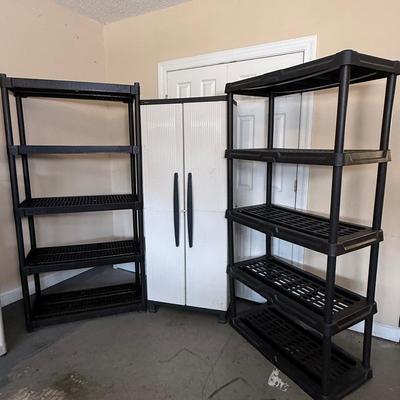 Storage Solutions