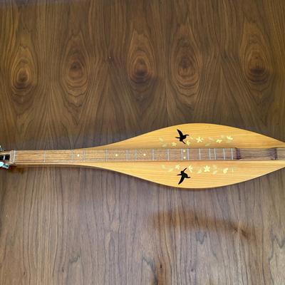 Dulcimer 