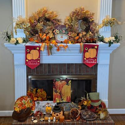 Fall Collection 