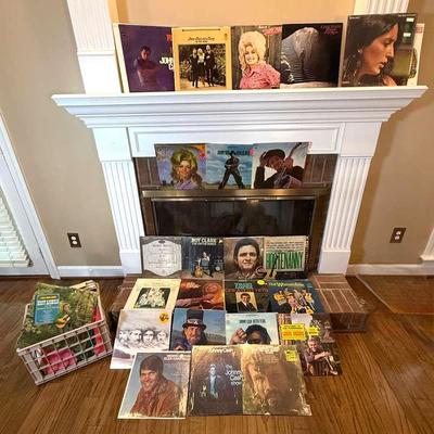 50+ Albums