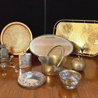 Brass And Others 
