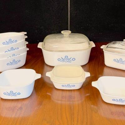 Corning Ware 