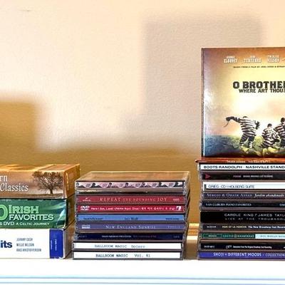  Various Artist – Cds