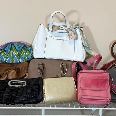 Purse Collection 