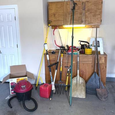 For The Yard