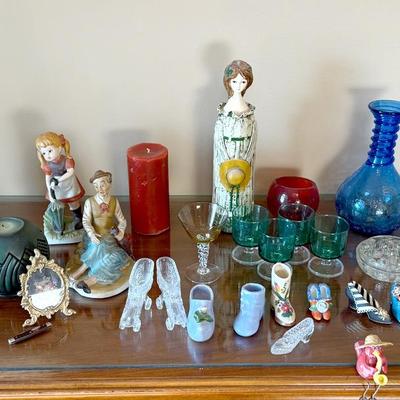 Miscellaneous Lot