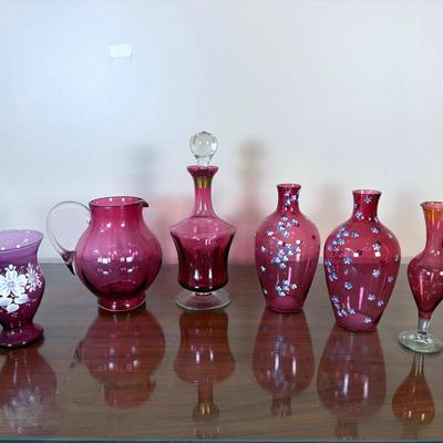 Cranberry