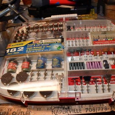 500 workshop
