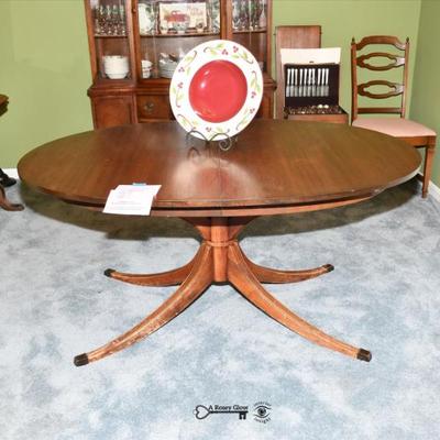 168 dining room