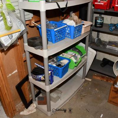 507 workshop