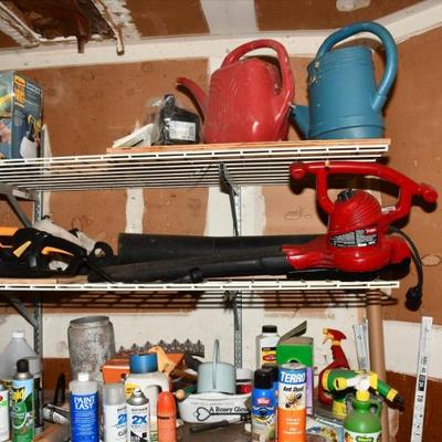 614 garage