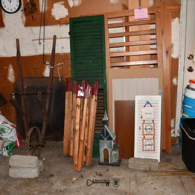 618 garage