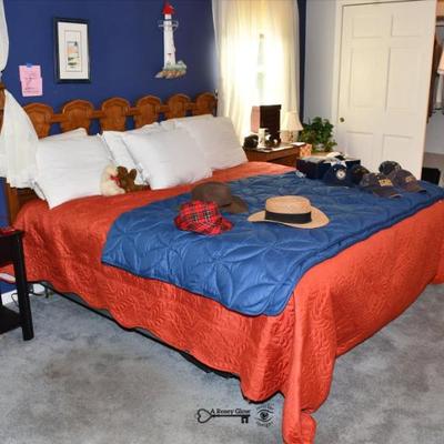 305 bedroom a