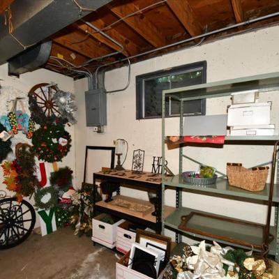 562 storage room