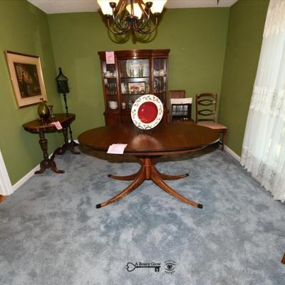 166 dining room