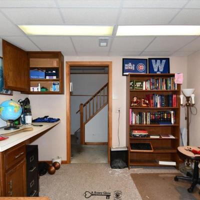414 bonus room