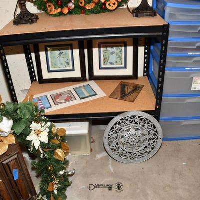 538 storage room