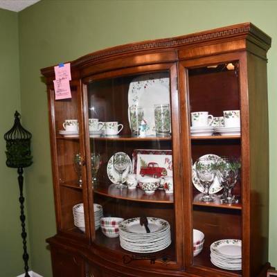 204 dining room