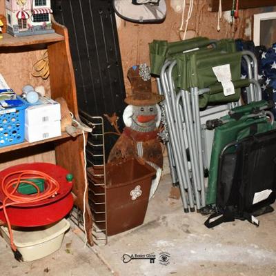 583 garage