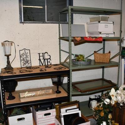 560 storage room