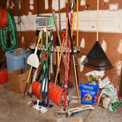 604 garage