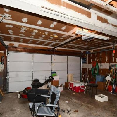 574 garage