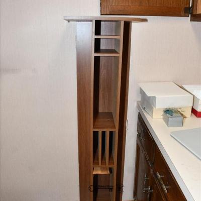 462 bonus room