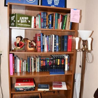 433 bonus room