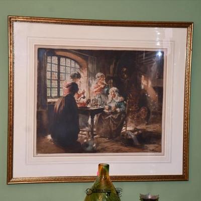 186 dining room