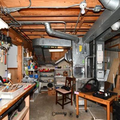564 storage room