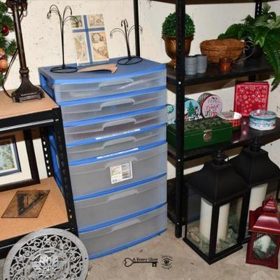 539 storage room