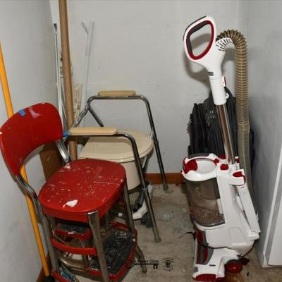 570 basement