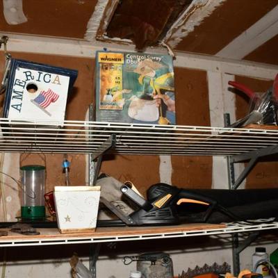 613 garage