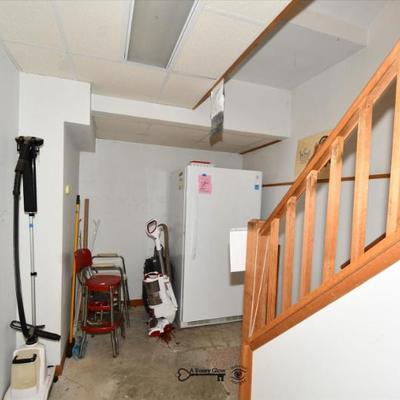 566 basement
