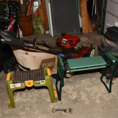 596 garage