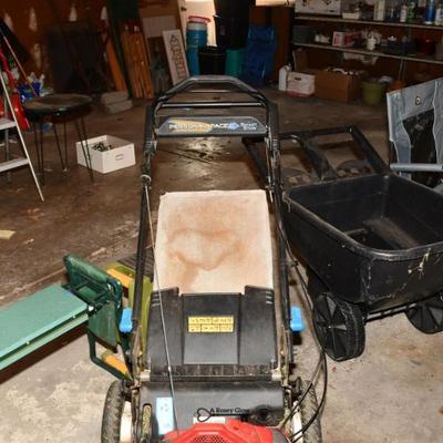 593 garage