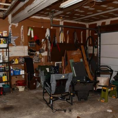 621 garage